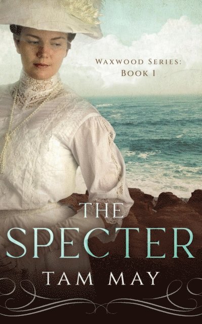 Tam May - Specter: A Gilded Age Debutante Novel, E-bok