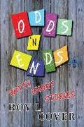 Odds 'N Ends: Witty Short Stories