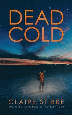 Claire Stibbe - Dead Cold, Häftad. Tillgänglighet: Lägg i varukorg