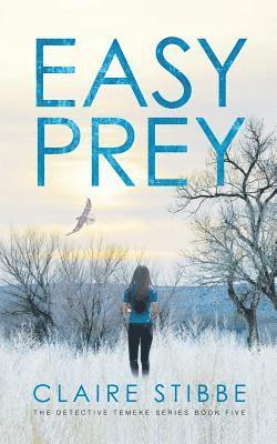 Claire Stibbe - Easy Prey, Häftad. Tillgänglighet: Lägg i varukorg