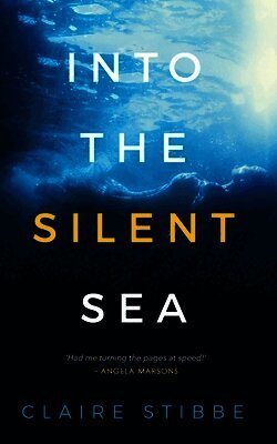 Claire Mt Stibbe - Into The Silent Sea, Häftad