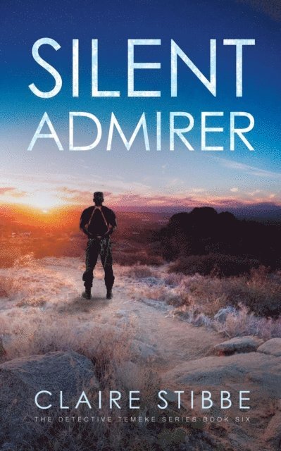 Claire Stibbe - Silent Admirer, E-bok. Tillgänglighet: Lägg i varukorg