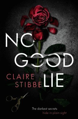 Claire Stibbe - No Good Lie, Häftad. Tillgänglighet: Lägg i varukorg