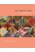 Text/ures of Iraq