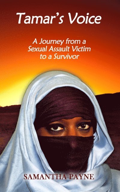 Samantha Payne - Tamar's Voice, E-bok