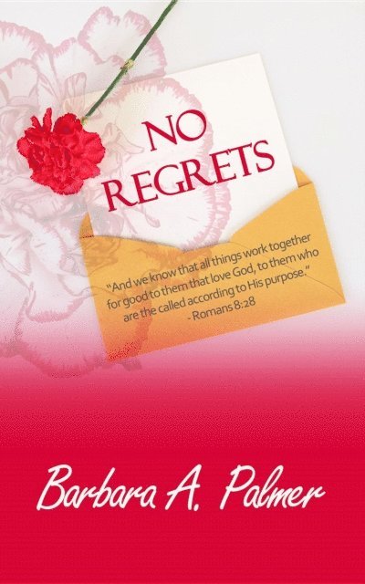 Barbara Palmer - No Regrets, E-bok
