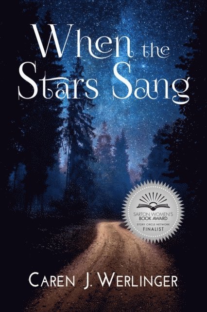 Caren J. Werlinger - When the Stars Sang, E-bok