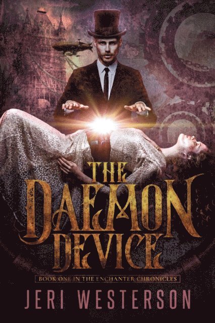 Jeri Westerson - Daemon Device, E-bok