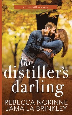 Jamaila Brinkley, Rebecca Norinne - The Distiller's Darling, Häftad