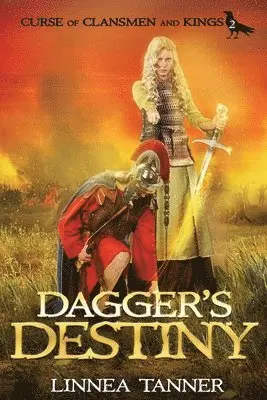 Linnea Tanner - Dagger's Destiny, Häftad. Tillgänglighet: Lägg i varukorg
