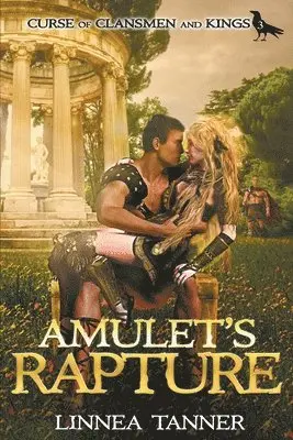Linnea Tanner - Amulet's Rapture, Häftad. Tillgänglighet: Lägg i varukorg