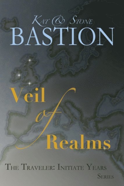 Stone Bastion, Kat Bastion - Veil of Realms, E-bok