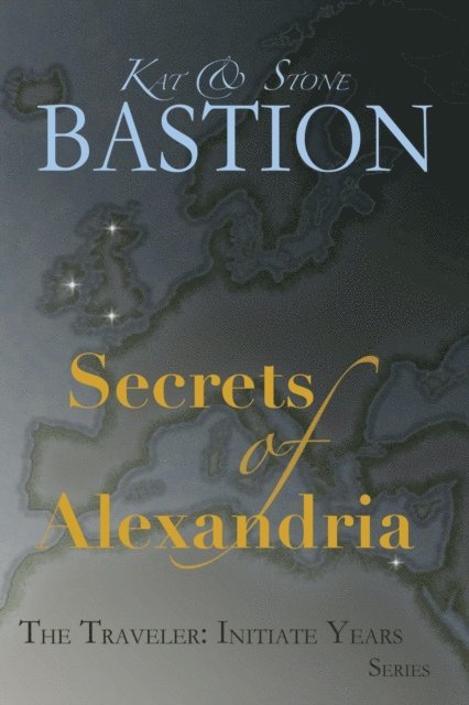 Stone Bastion, Kat Bastion - Secrets of Alexandria, E-bok. Tillgänglighet: Lägg i varukorg