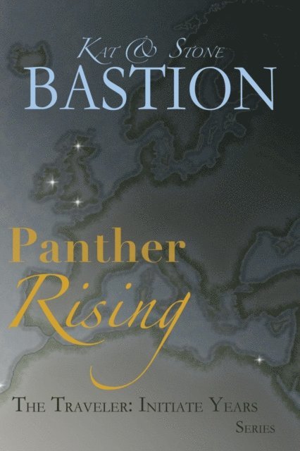 Stone Bastion, Kat Bastion - Panther Rising, E-bok. Tillgänglighet: Lägg i varukorg