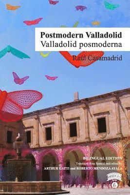 Postmodern Valladolid / Valladolid posmoderna, Häftad