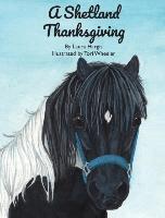 Laura Hargis - Shetland Thanksgiving, Inbunden. Tillgänglighet: Lägg i varukorg