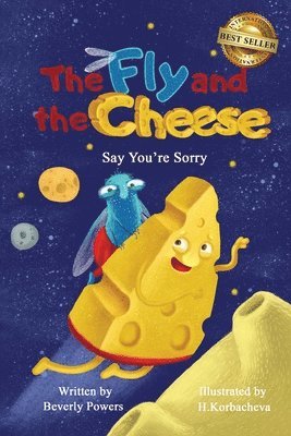 Nadira Young, Beverly Powers - Fly and the Cheese, Häftad. Tillgänglighet: Lägg i varukorg