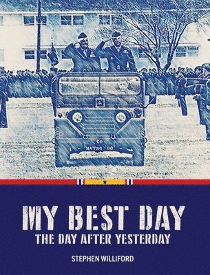 Haywood Smith - My Best Day...The Day After Yesterday, Inbunden