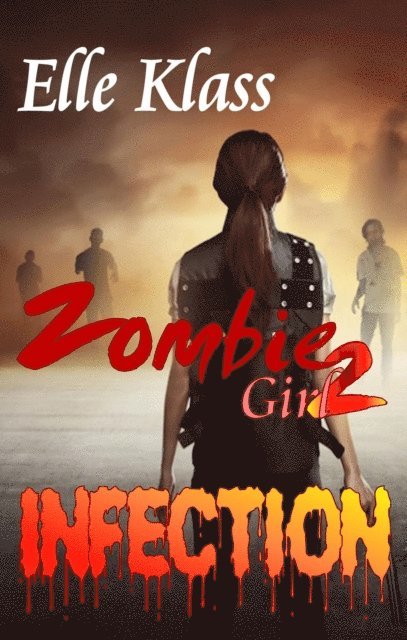 Elle Klass - Infection, E-bok