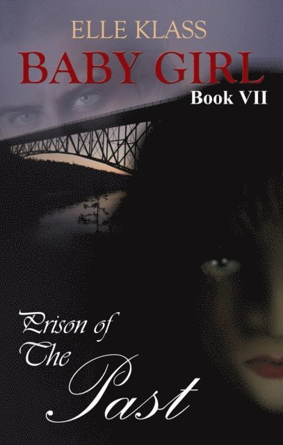 Elle Klass - Prison of the Past, E-bok