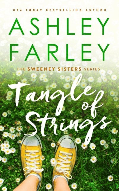 Ashley Farley - Tangle of Strings, E-bok