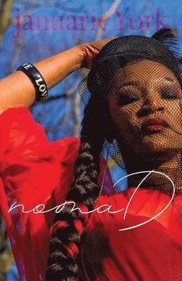 Januarie York - nomaD, Häftad