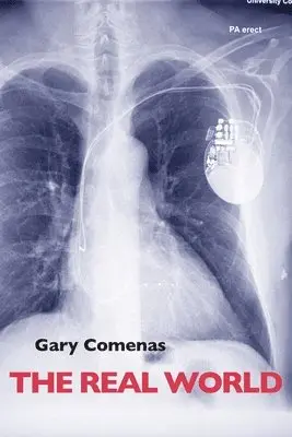 Gary Comenas - Real World, Häftad. Tillgänglighet: Lägg i varukorg