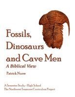 Patrick Nurre - Fossils, Dinosaurs and Cave Men, Häftad. Tillgänglighet: Lägg i varukorg