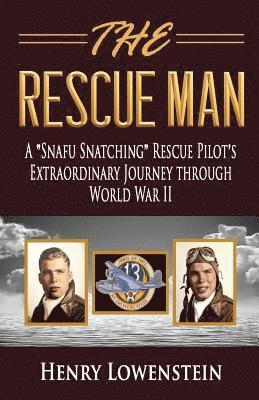 Rescue Man