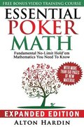 Essential Poker Math, Expanded Edition