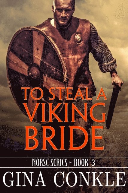 Gina Conkle - To Steal a Viking Bride, E-bok
