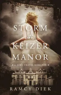 Ramcy Diek - Storm at the Keizer Manor, Häftad. Tillgänglighet: Lägg i varukorg