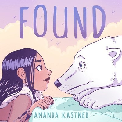 Amanda Kastner - Found, Häftad. Tillgänglighet: Lägg i varukorg