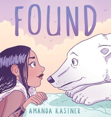 Amanda Kastner - Found, Inbunden. Tillgänglighet: Lägg i varukorg