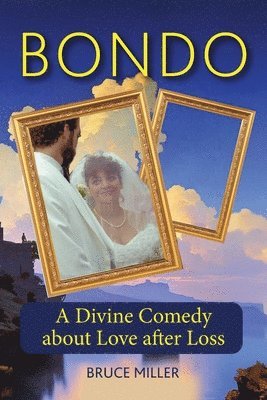 Bruce N Miller, Bruce N. Miller - Bondo, Häftad