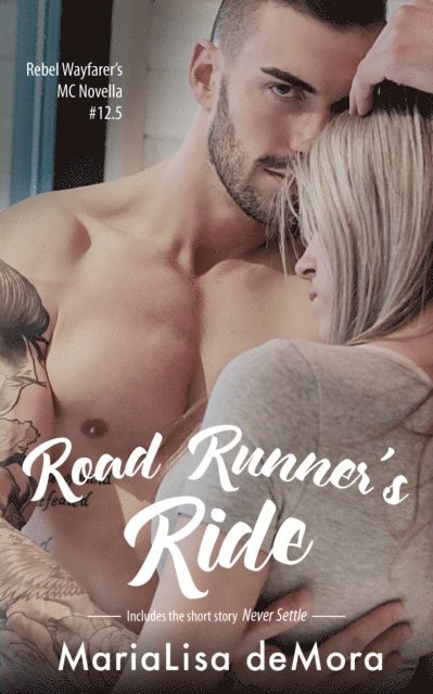 MariaLisa deMora - Road Runner's Ride, E-bok