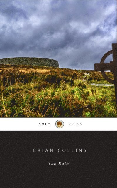 Brian Collins - Rath, E-bok