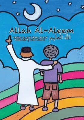 Bint Abdul Hamid - Allah Al-Aleem, Häftad. Tillgänglighet: Lägg i varukorg