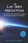 tres preguntas