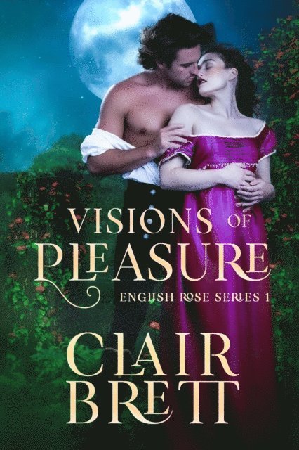 Clair Brett - Visions of Pleasure, E-bok. Tillgänglighet: Lägg i varukorg