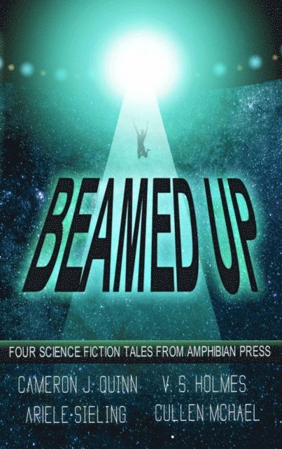 Beamed Up