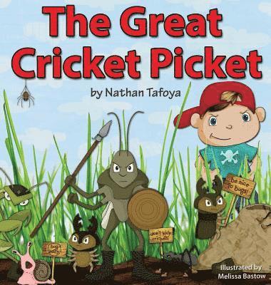 Great Cricket Picket