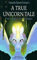 A True Unicorn Tale: The Journey to Unicornia