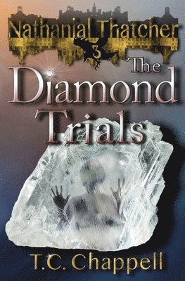 T C Chappell - Diamond Trials, Häftad