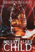 The Soulstealer's Child