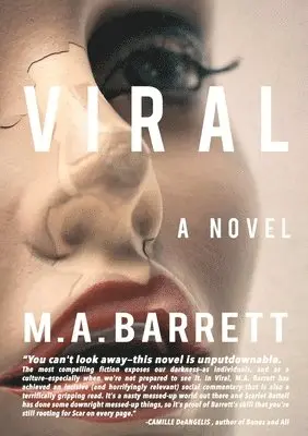 M a Barrett - Viral, Häftad. Tillgänglighet: Lägg i varukorg