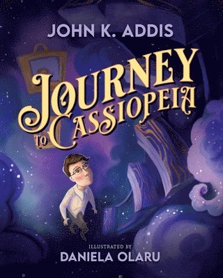 Journey to Cassiopeia