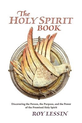 Roy Lessin, Kristin Morris - Holy Spirit Book, Häftad