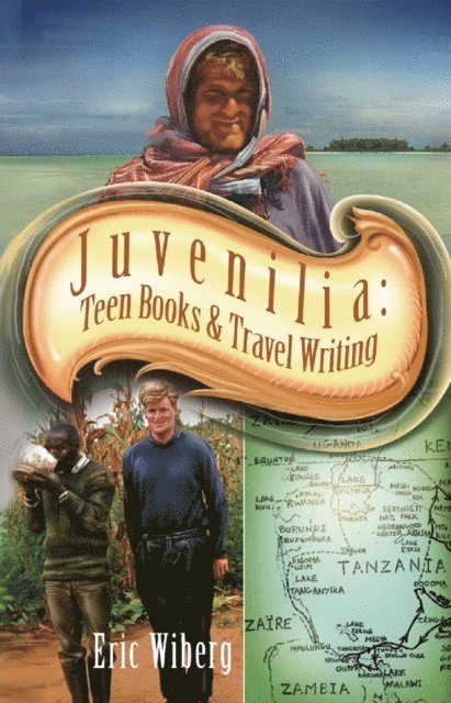 Eric Wiberg - Juvenilia, E-bok