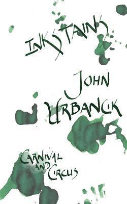 John Urbancik - InkStains Series 2, Häftad. Tillgänglighet: Lägg i varukorg
